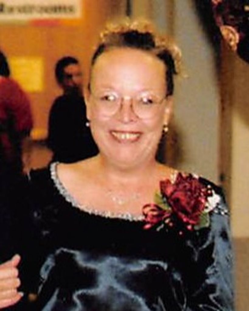 Janice Ann Childers