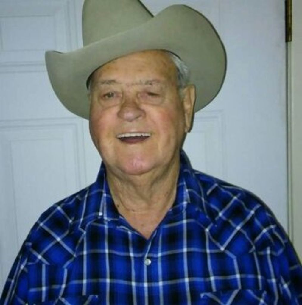 Harley Elvin Stanley Profile Photo