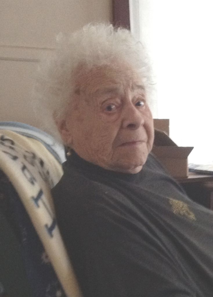 Rhoda "Nana" Madeline (Gilbert) Allard Profile Photo