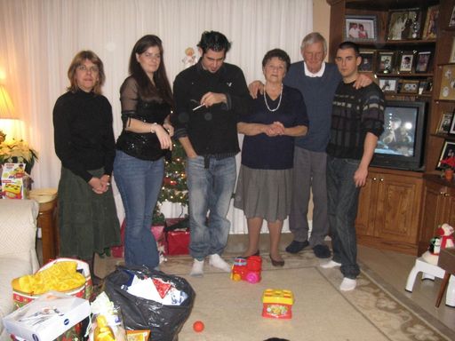 Luigia Pellegrini photo gallery thumbnail 22 of 37