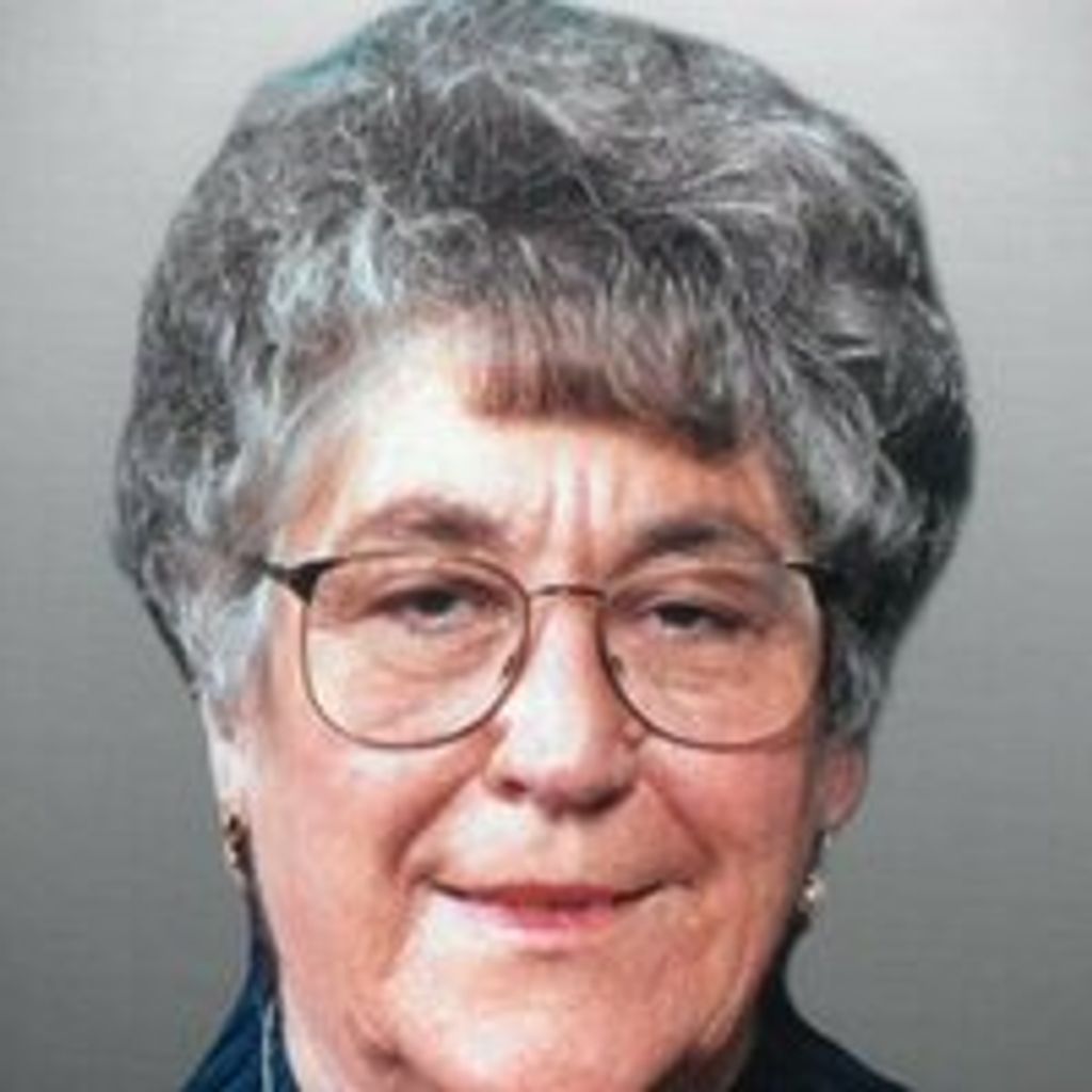 Wilma Helms