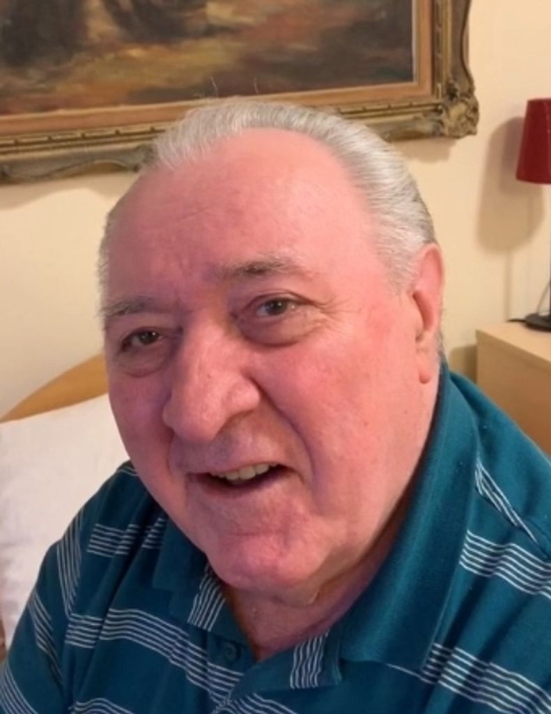 Hendrik Varju Profile Photo