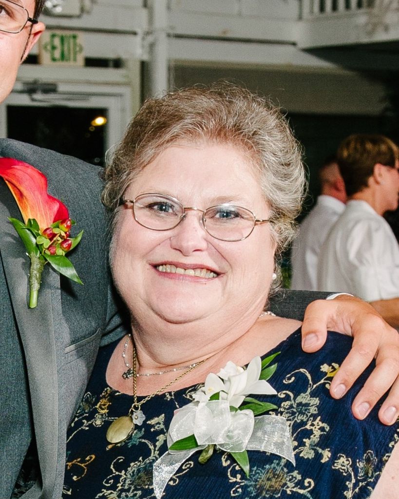 Edwina Daugereaux Profile Photo