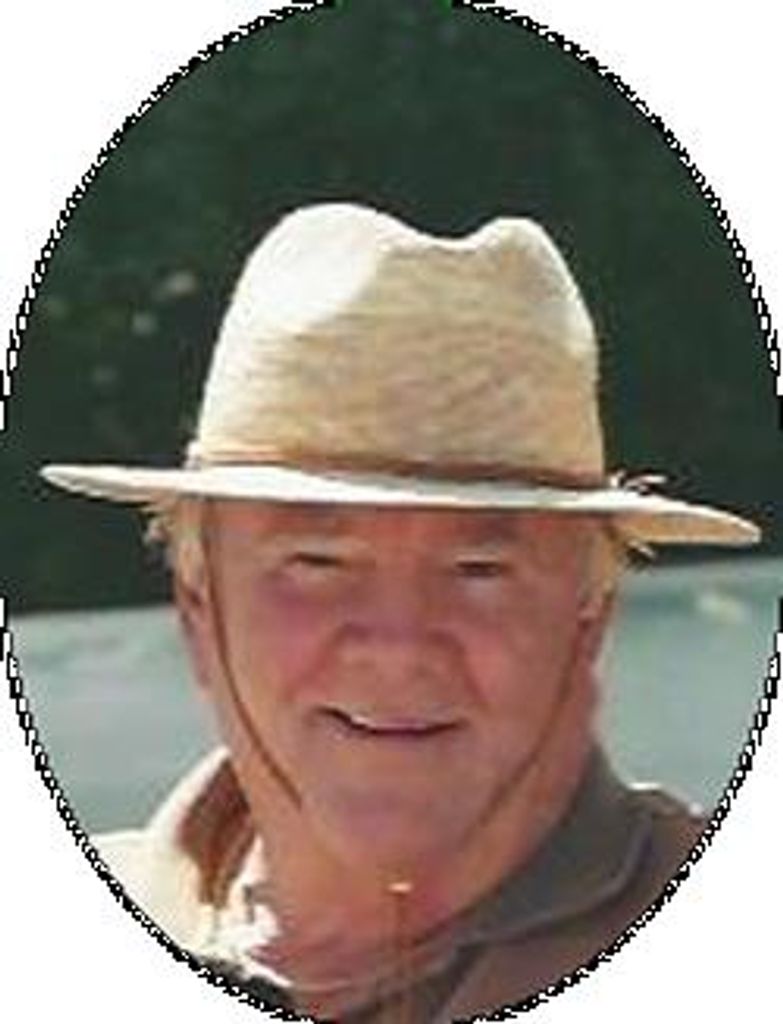 John Albert Becker