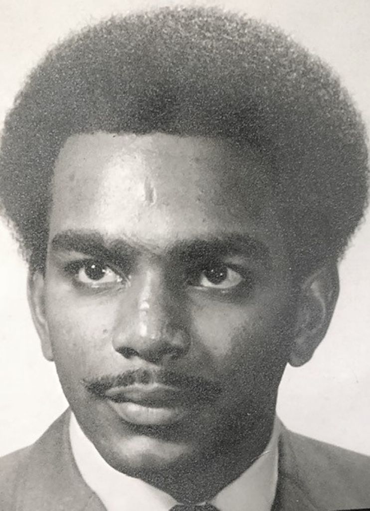 Darryl L Herring Profile Photo