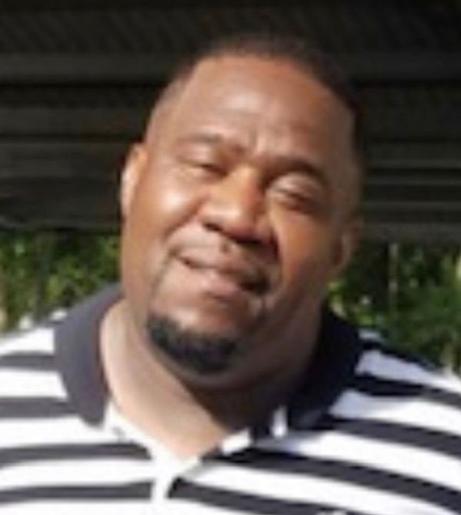 Kendrick "Big Ken" Z. Babineaux