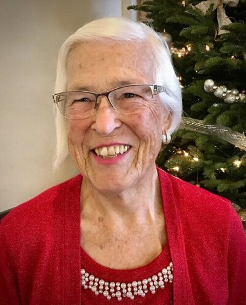 Deborah Buchanan Grace Profile Photo