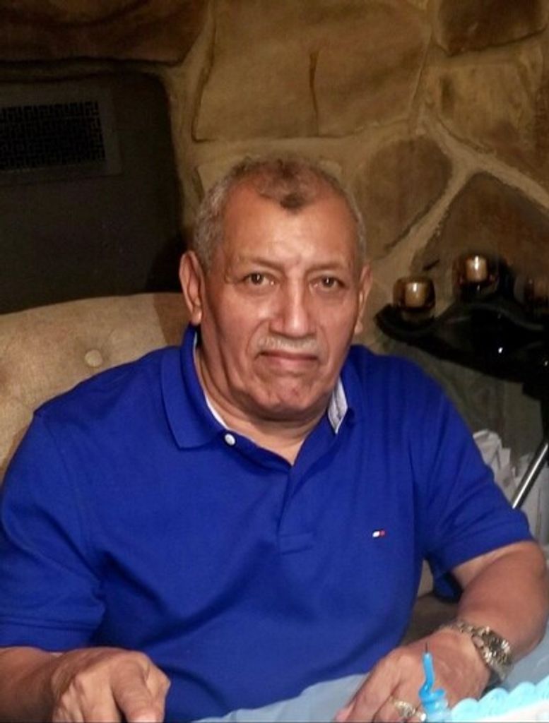 Arnulfo Martinez Romero