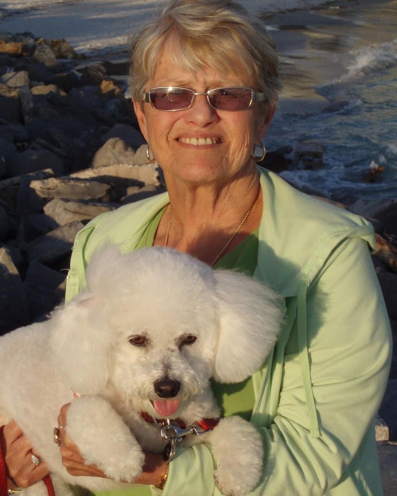 Jean M. Greska