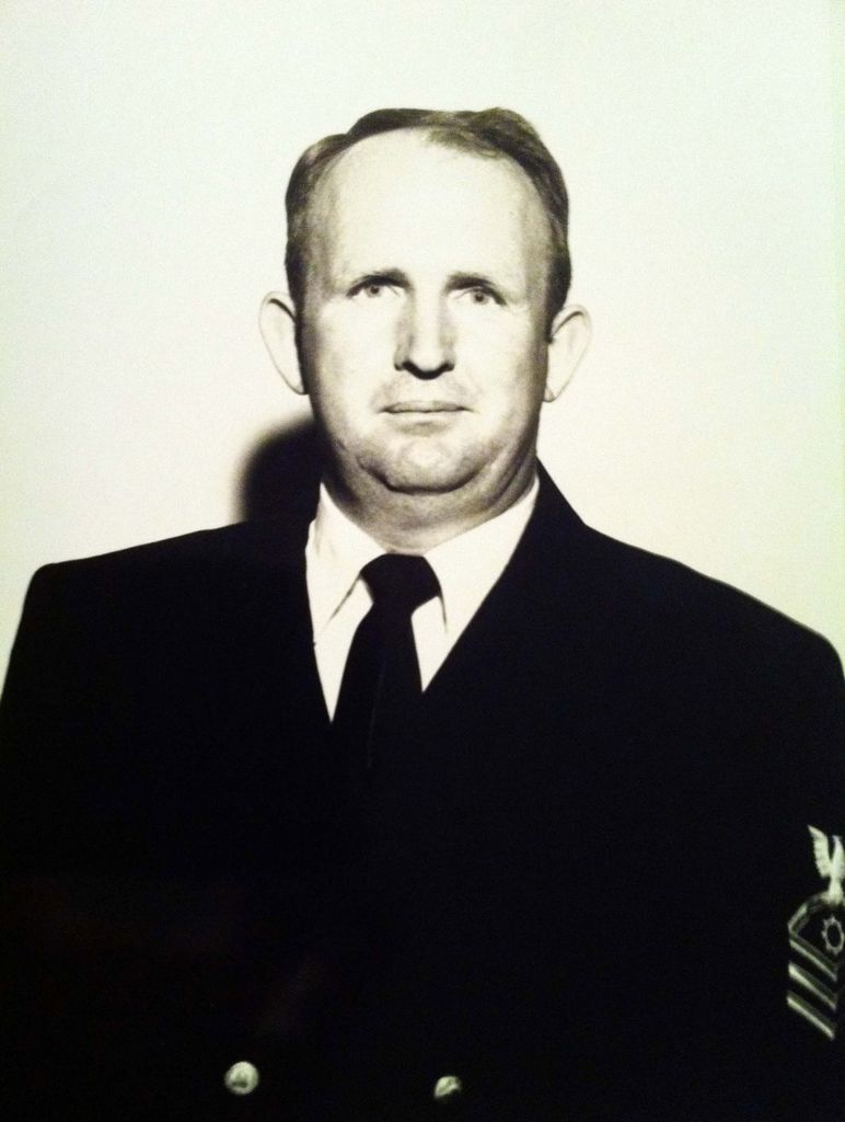 Quincy Elton Butler