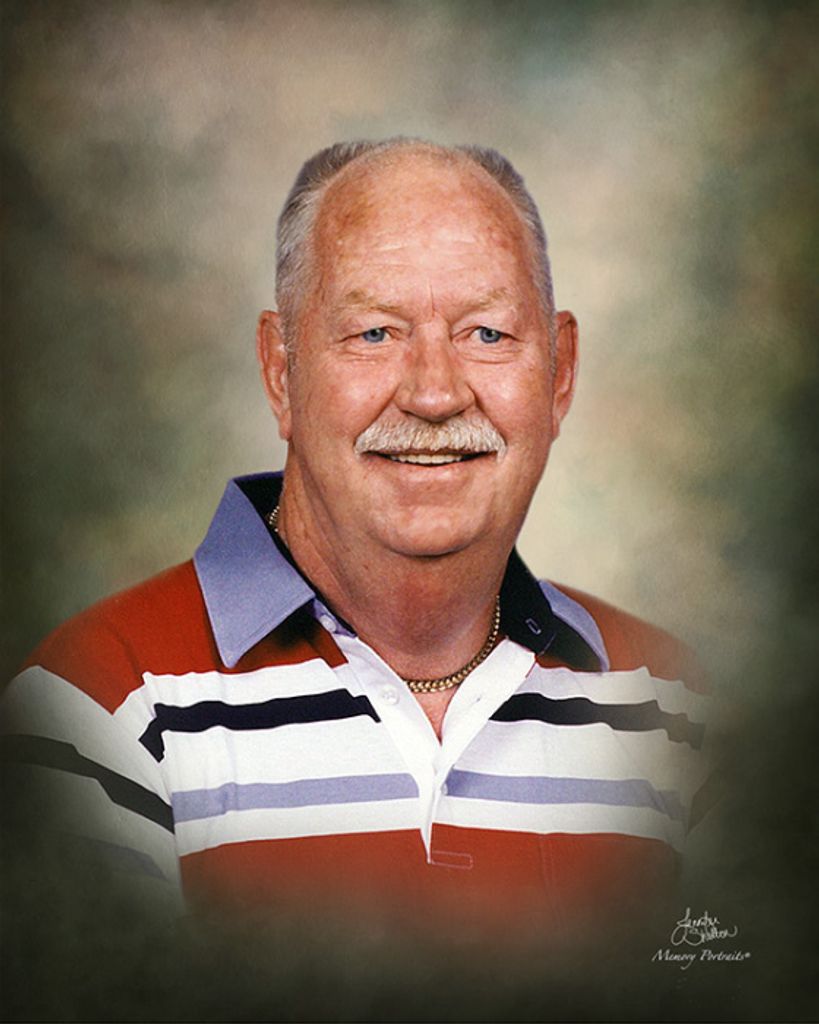 Alva James Rostron, Jr.