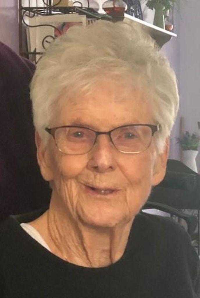 Virginia Ruth Lavoie Profile Photo