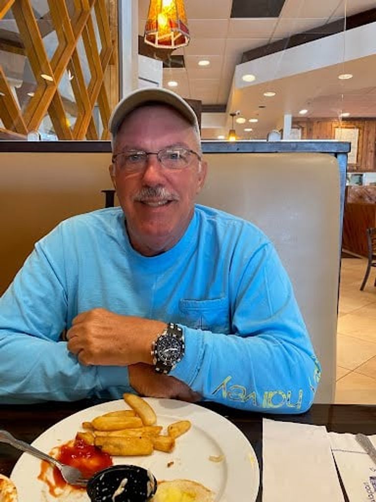 Robert Andrew Caldwell Iii