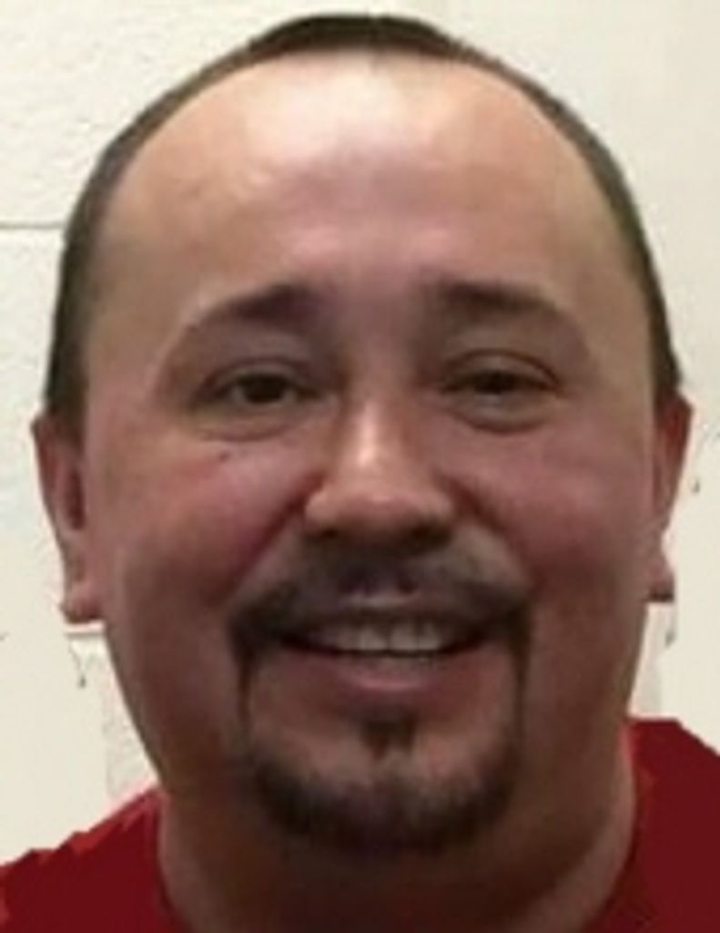 Anthony  Allan Huff Profile Photo