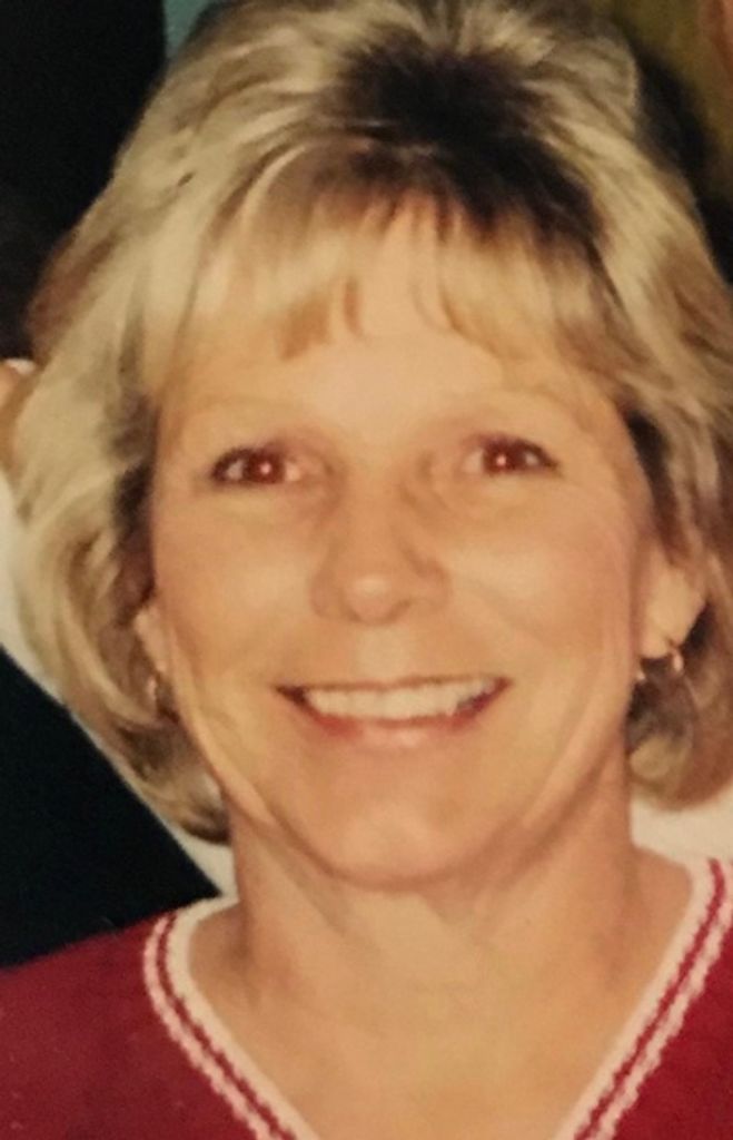 Trudy Gall Profile Photo
