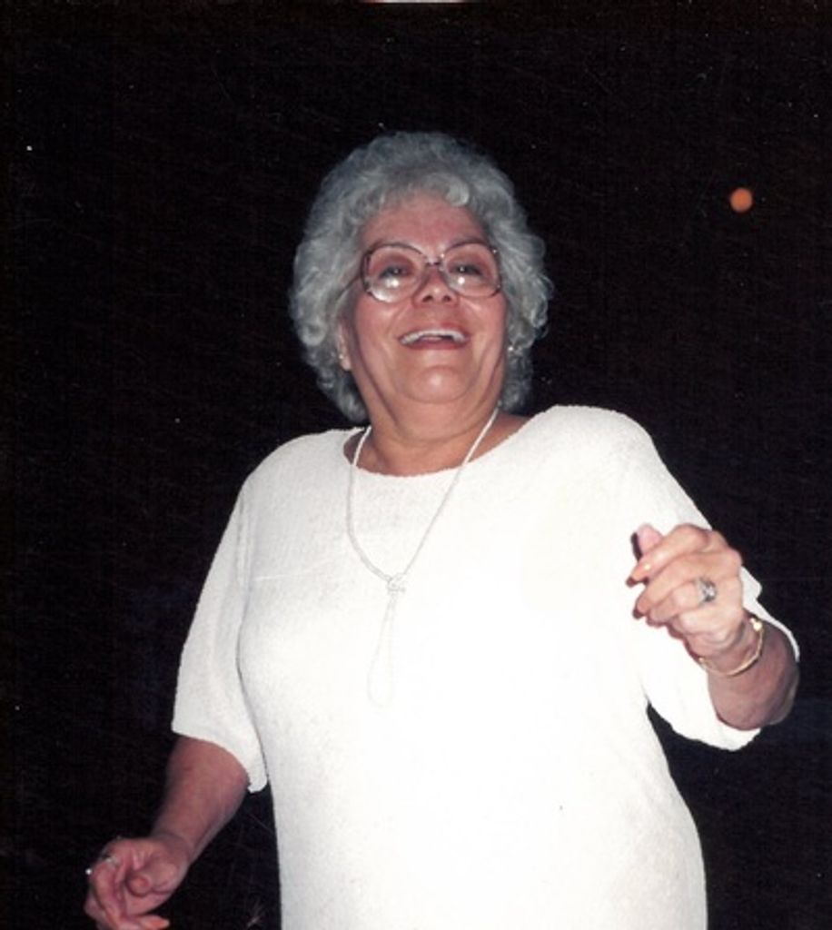 Larena White Profile Photo