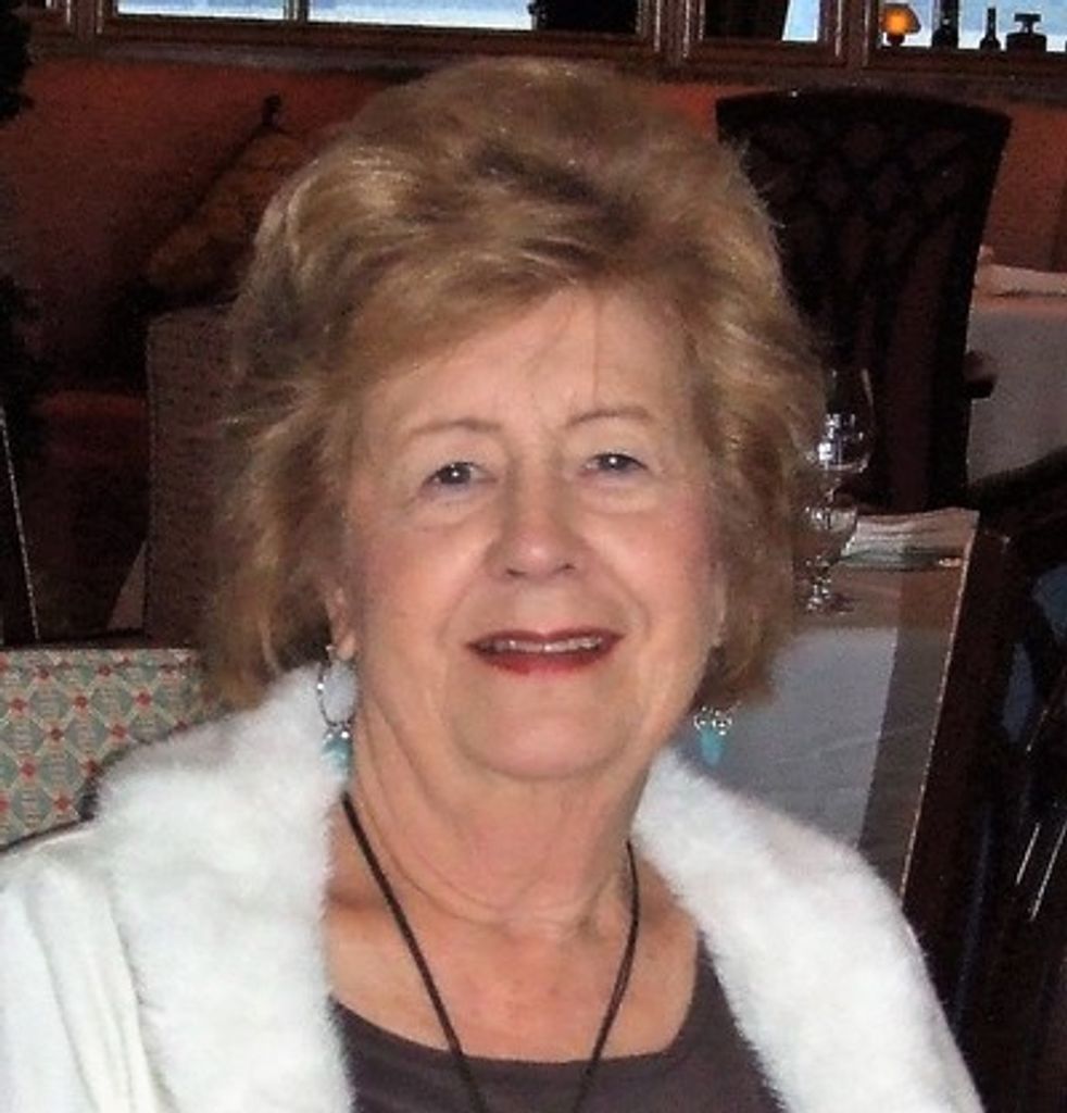 Marilyn Eleanor Monks