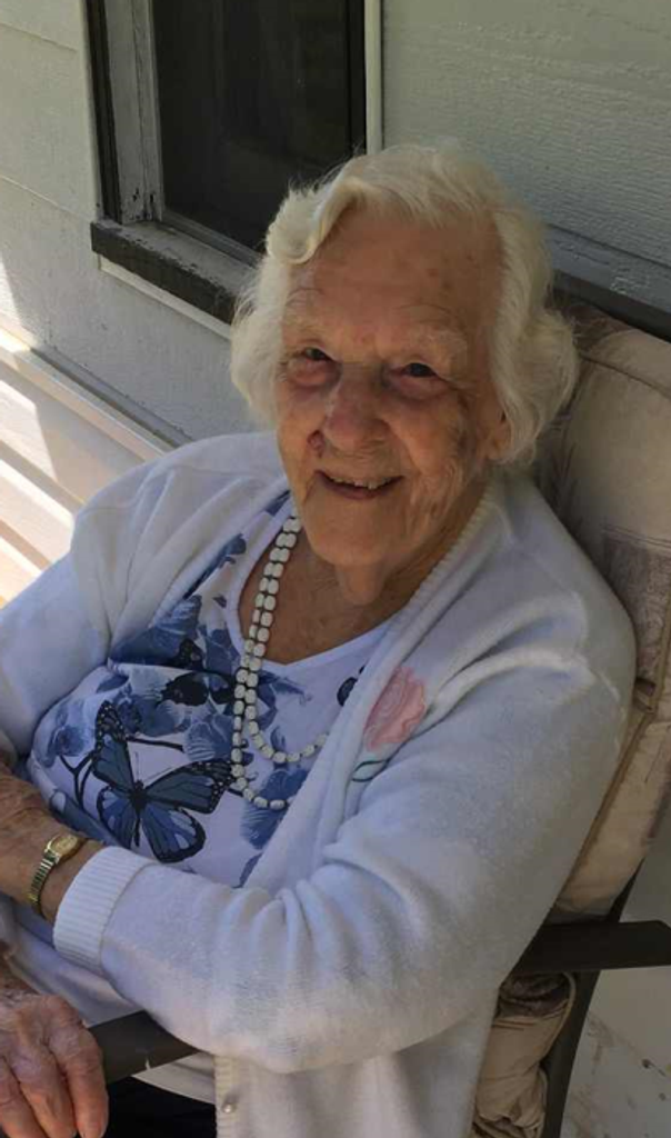 Irene Mcammond