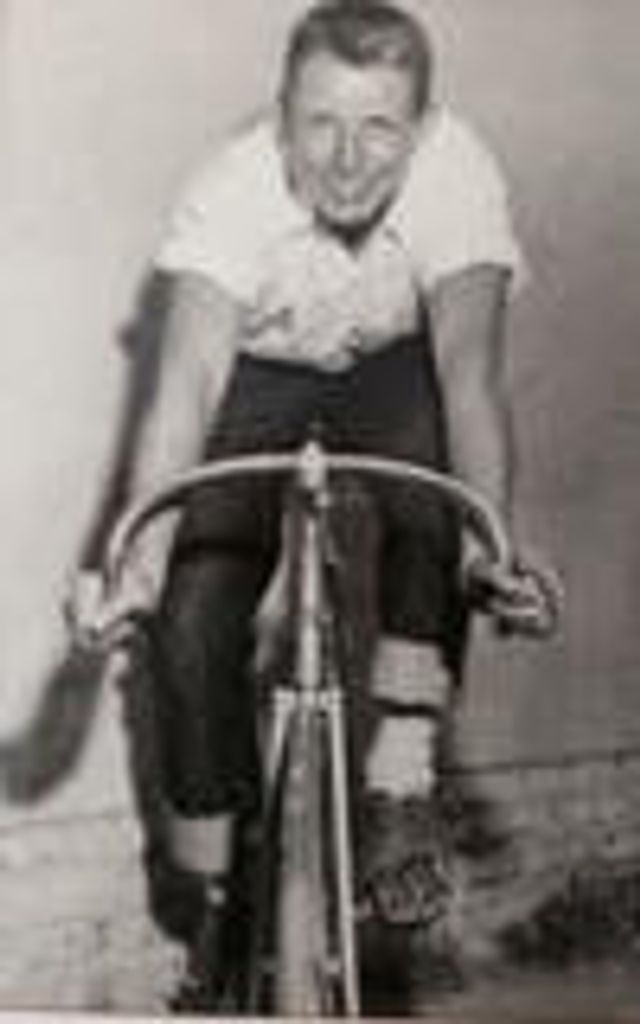 Wesley Vincent Truesdale