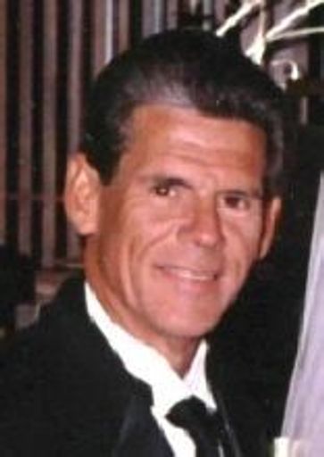 Stephen Goins Profile Photo