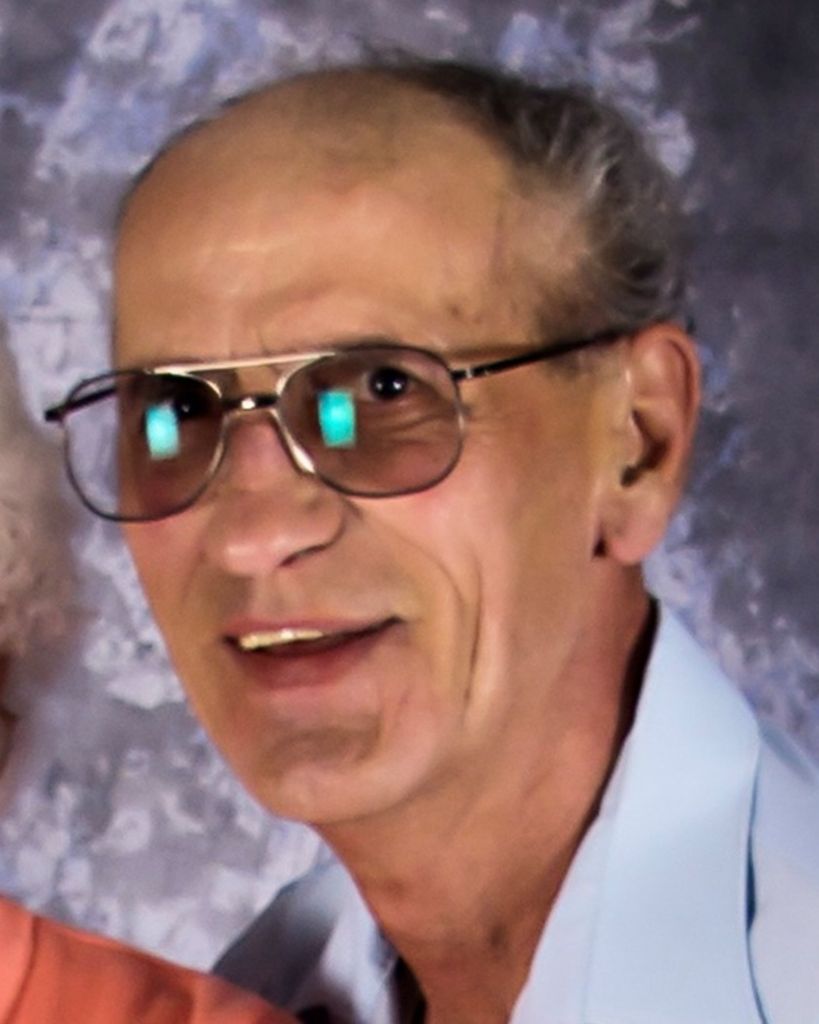 Ronald Mezera Profile Photo