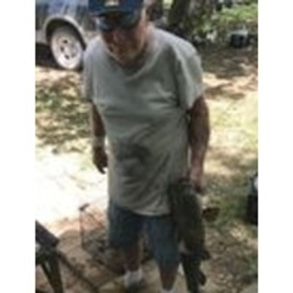 Reldon "Bud" Murphy Profile Photo