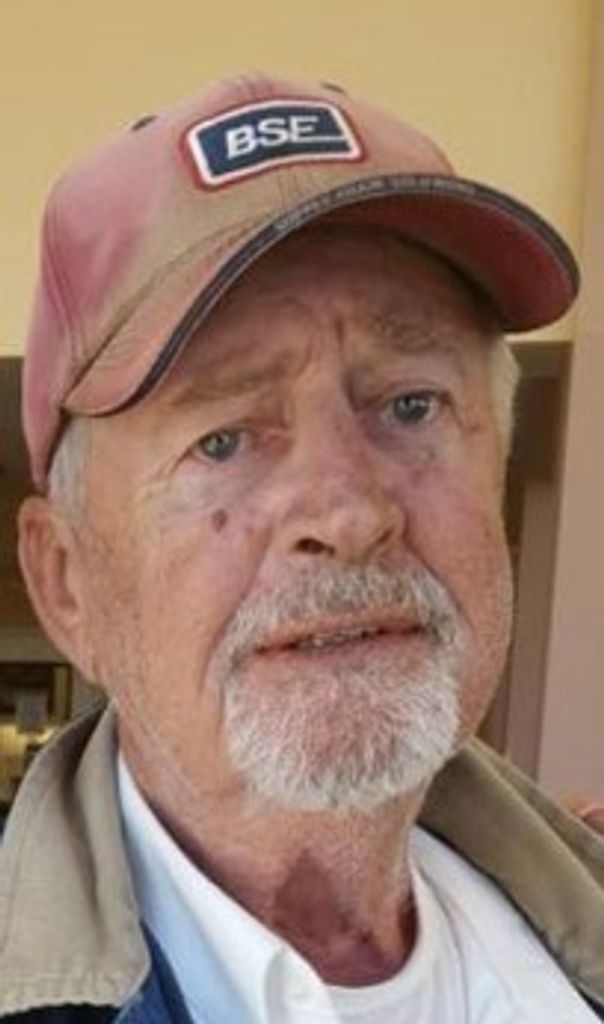 Howard Rutter Profile Photo