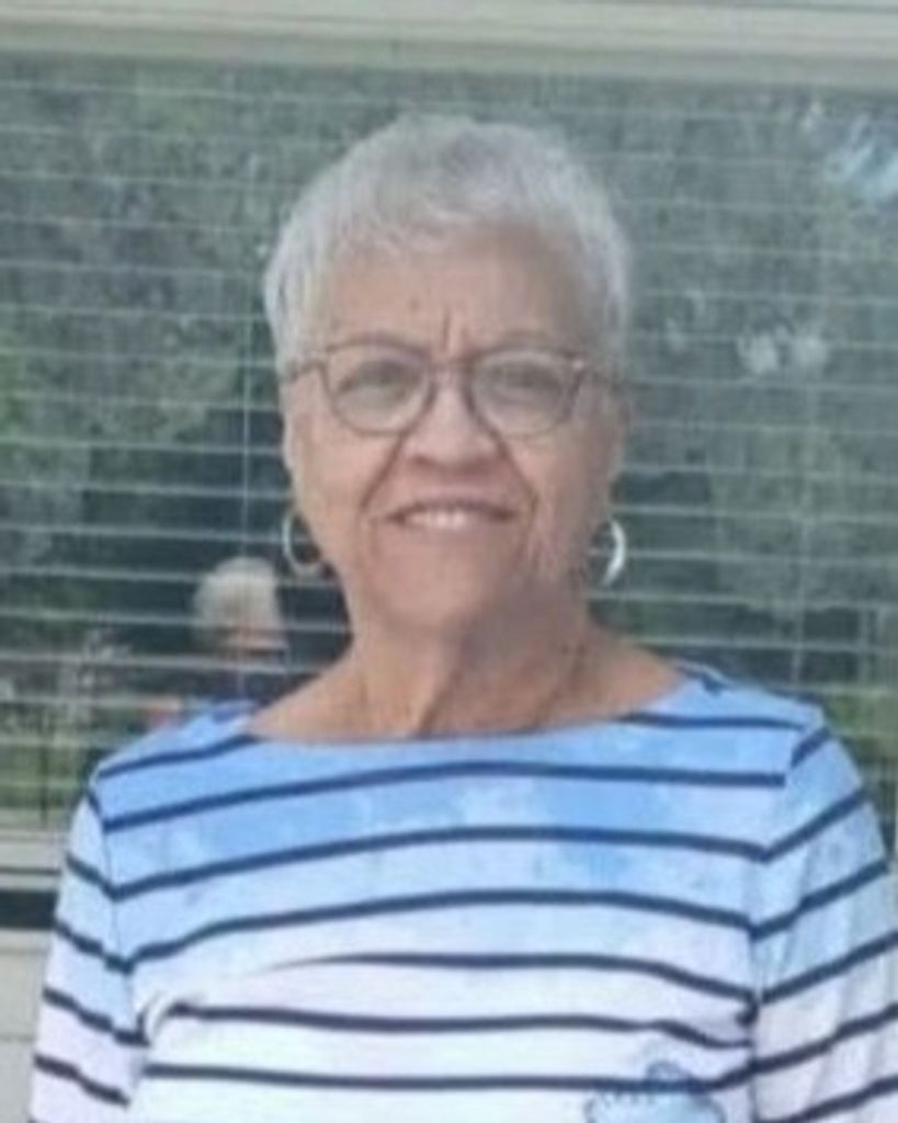 Mary E. Harris