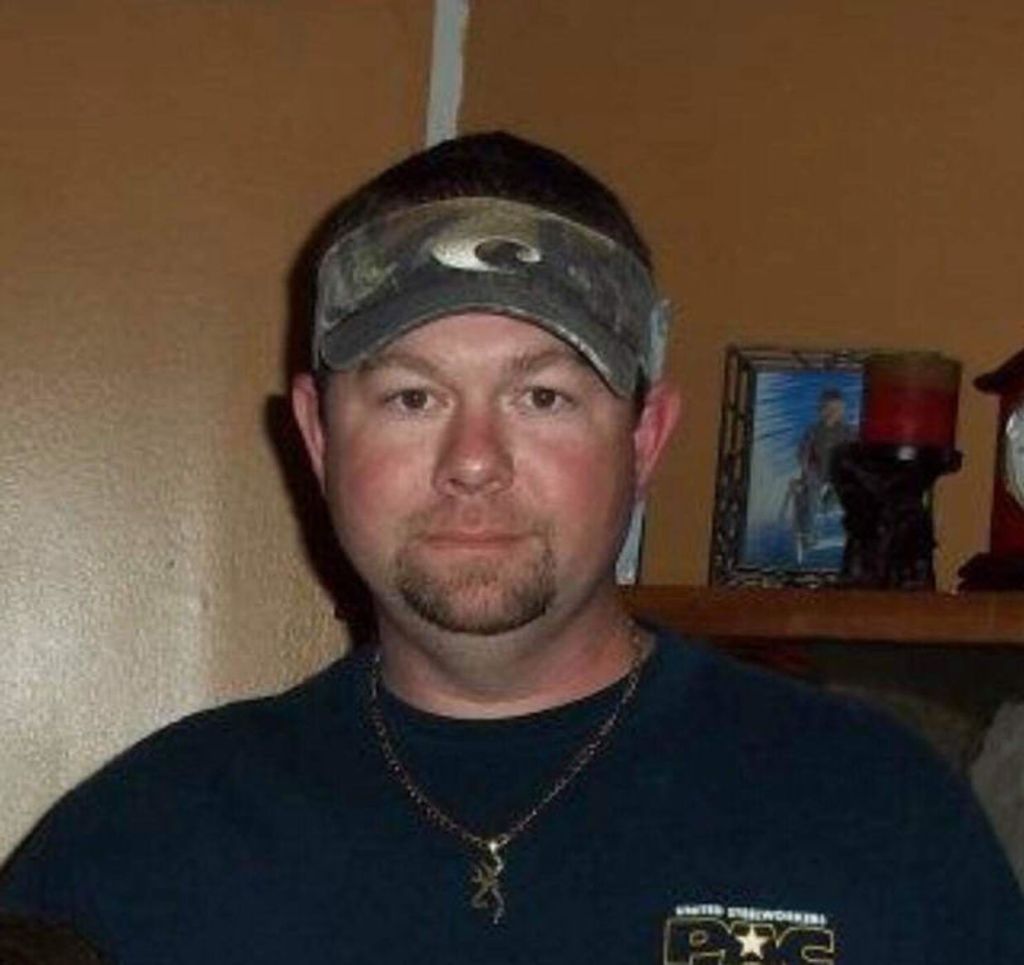Ryan Gamble Profile Photo