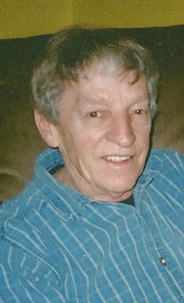 James "Dee" Bullock Profile Photo