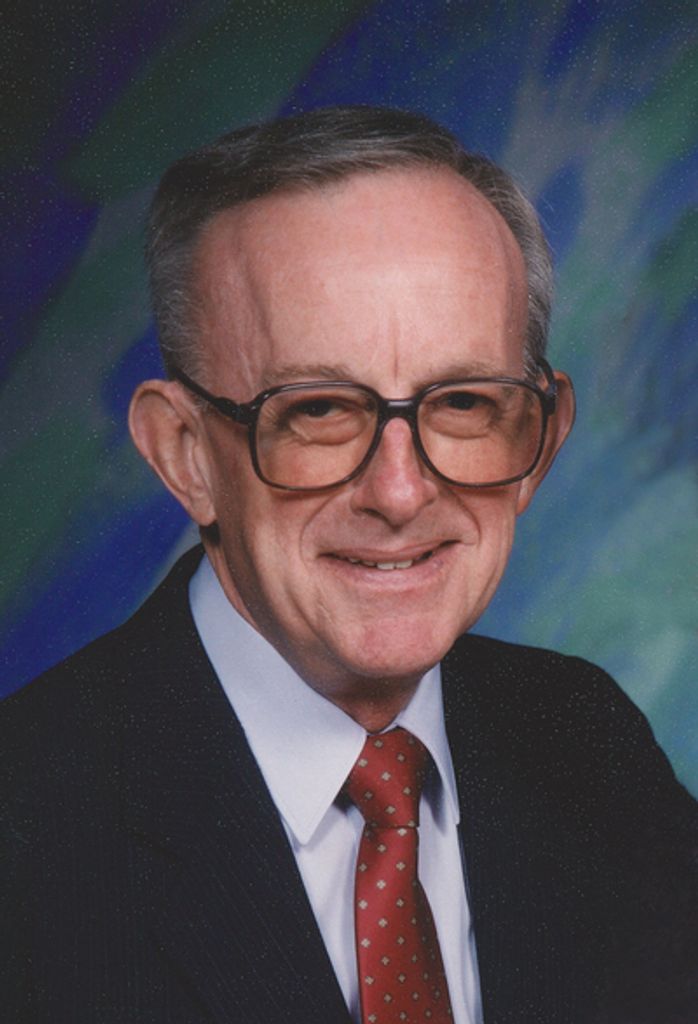 Richard Sands Douglas Profile Photo