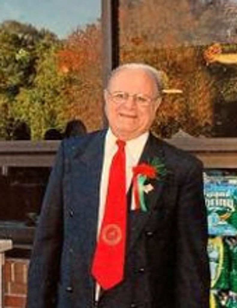 Roy Perticone