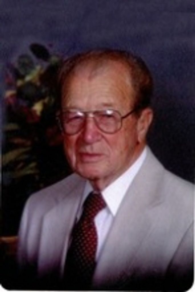John E Anderson