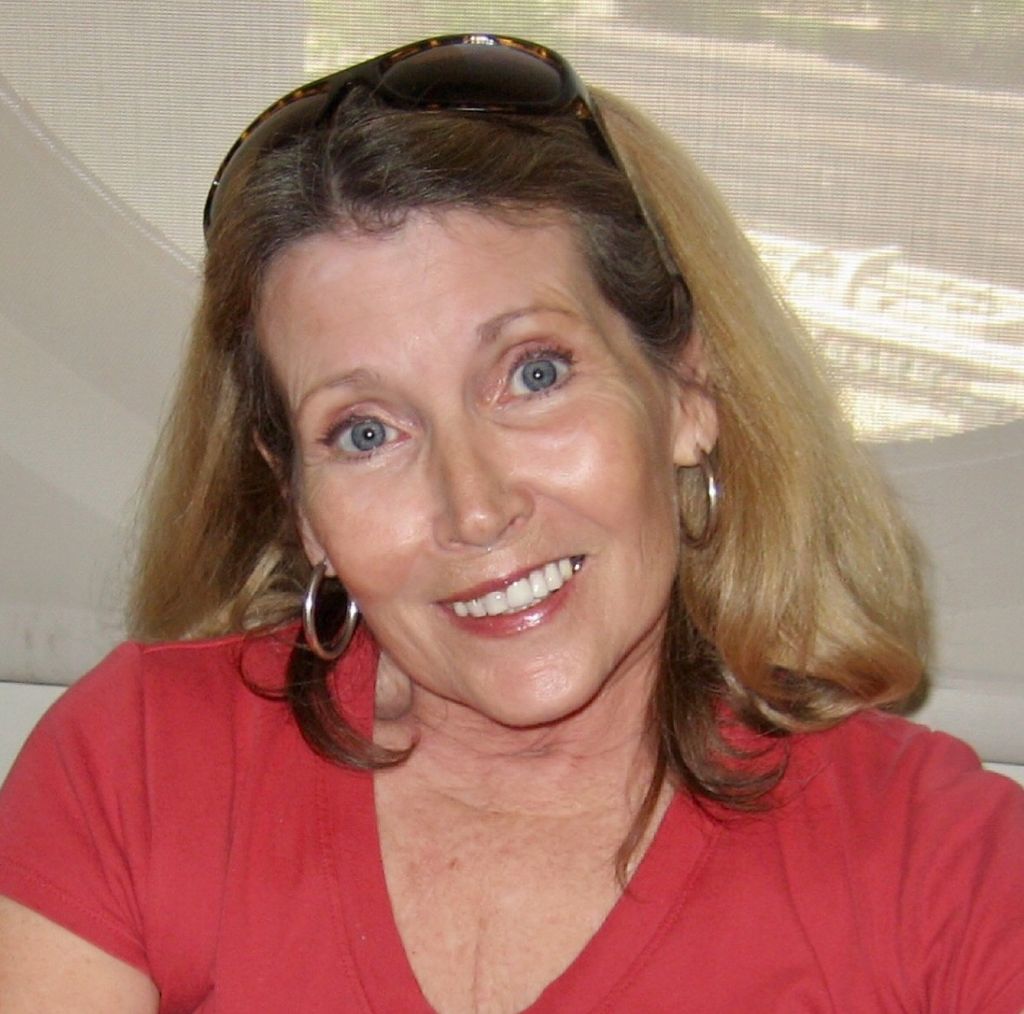Debbie Curtis
