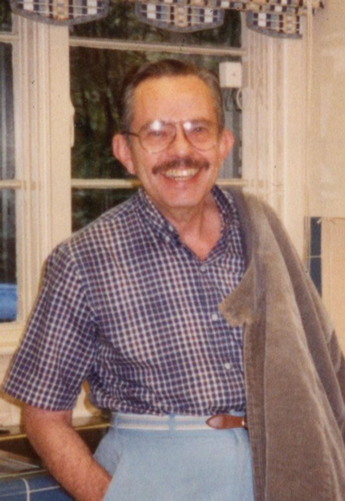 Gerald Schoenfeld Profile Photo