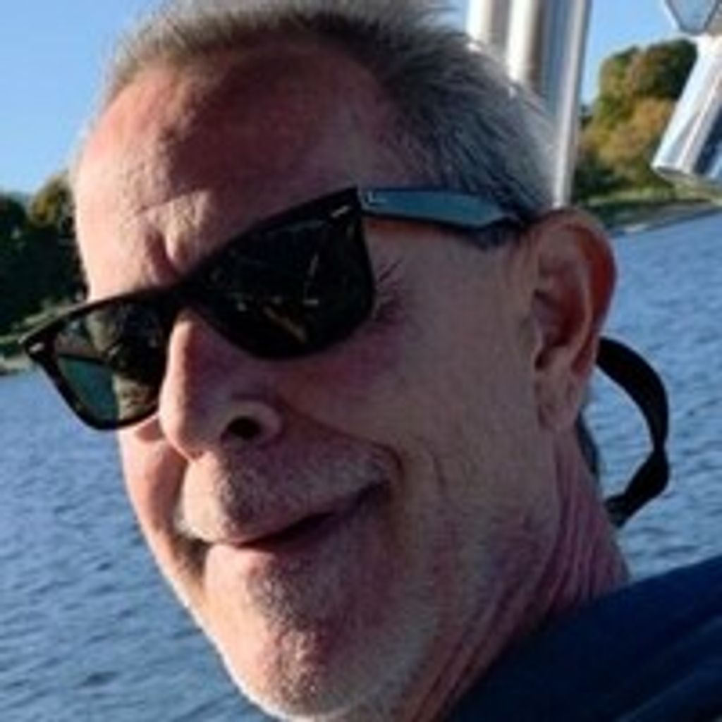 Edward Adam Schepner Profile Photo