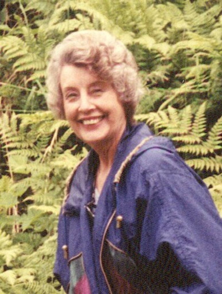 Mary Evelyn Gibson Profile Photo