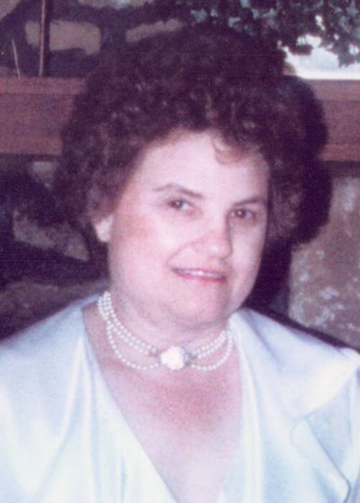 Sarah Womack