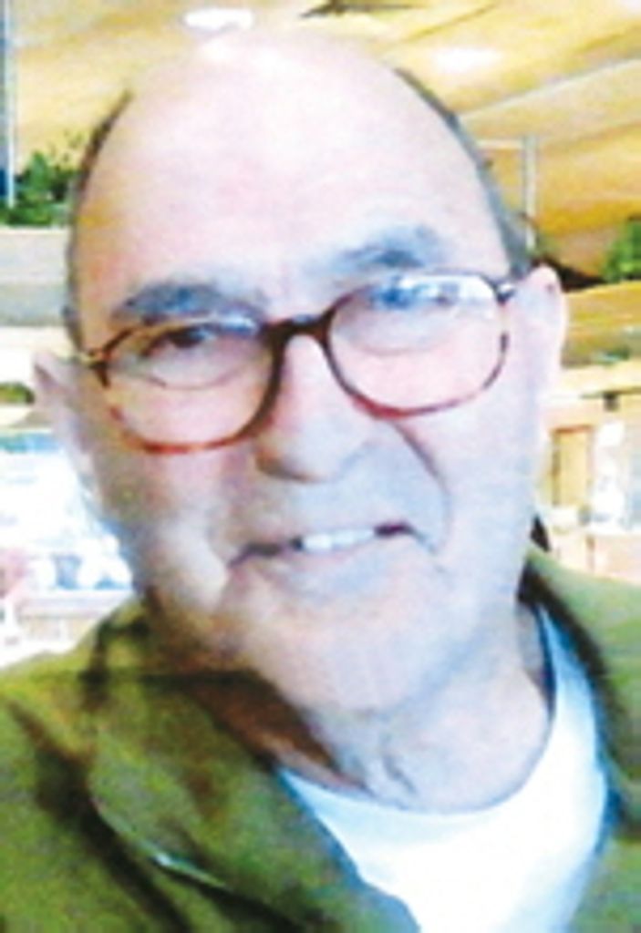 Harold Francis Baker