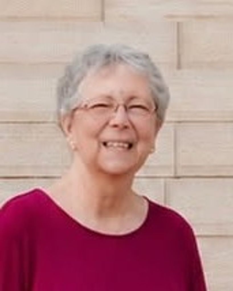Kathleen Yvonne Grover