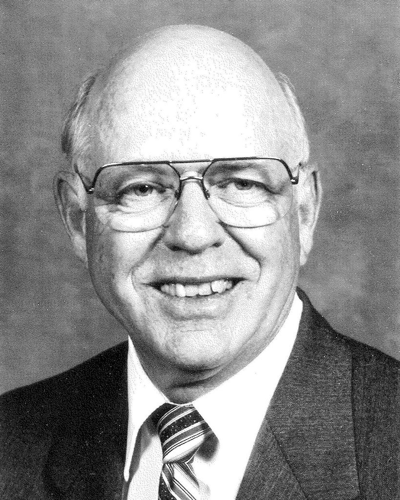 Ronald Nelson