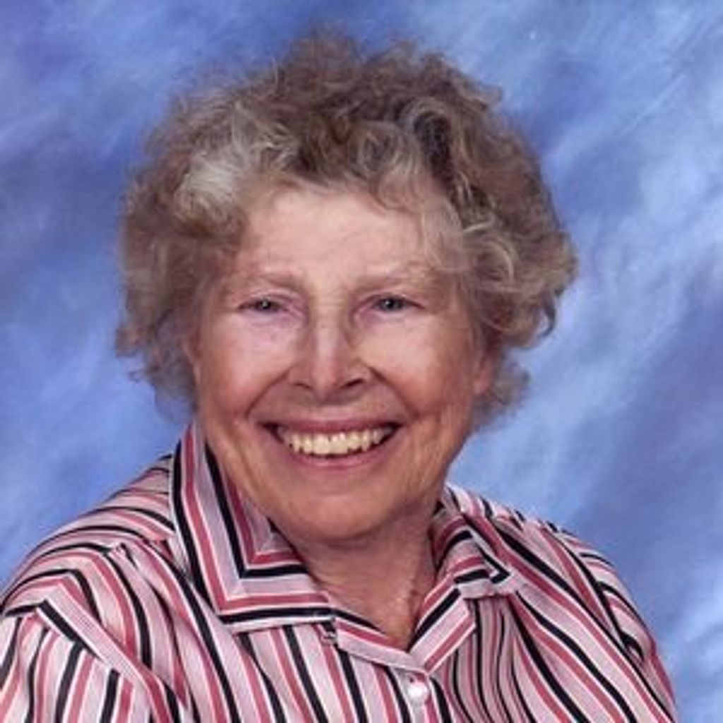 Lillian  E. Peterson Profile Photo
