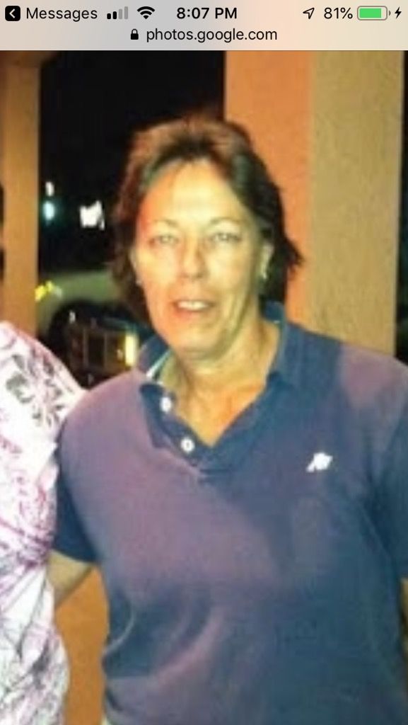 Sandra Jean Varrieur