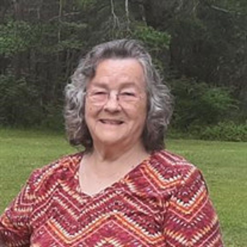Retha Mae Odom