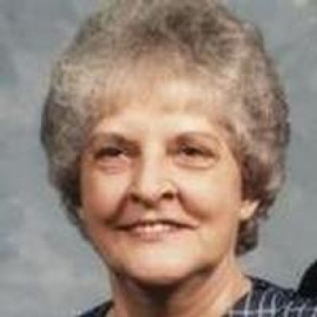 Lola Mae Hundley