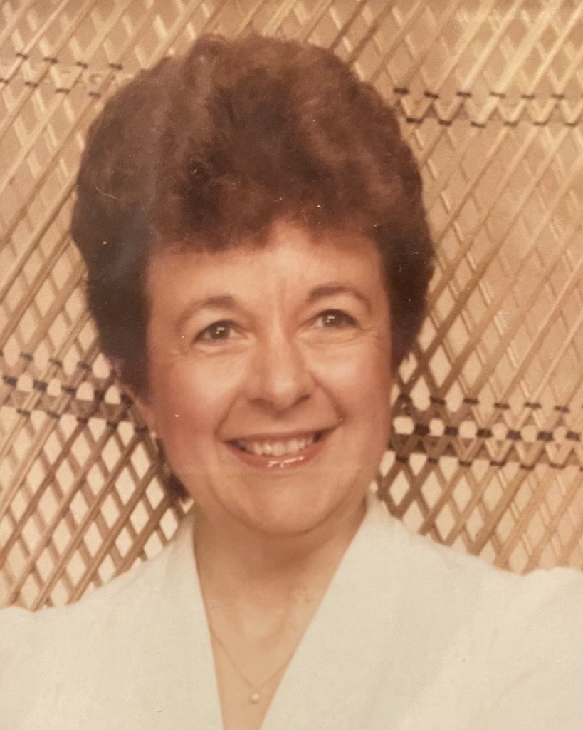Darlene J. Rhoades