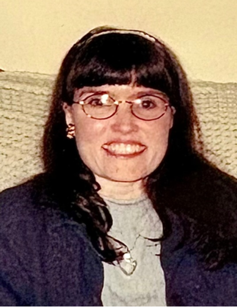 Marsha Michelle Downs