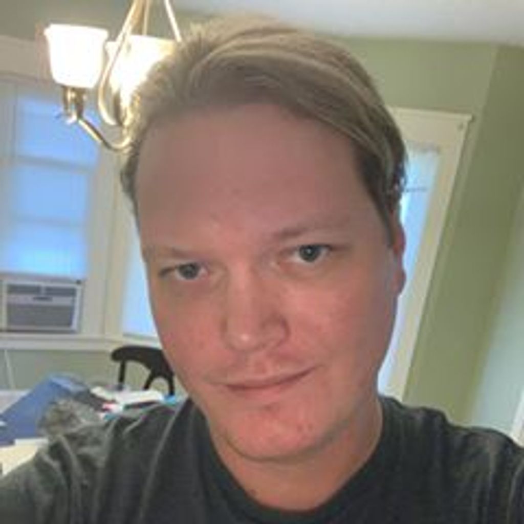 Derek M. Thornburg Profile Photo