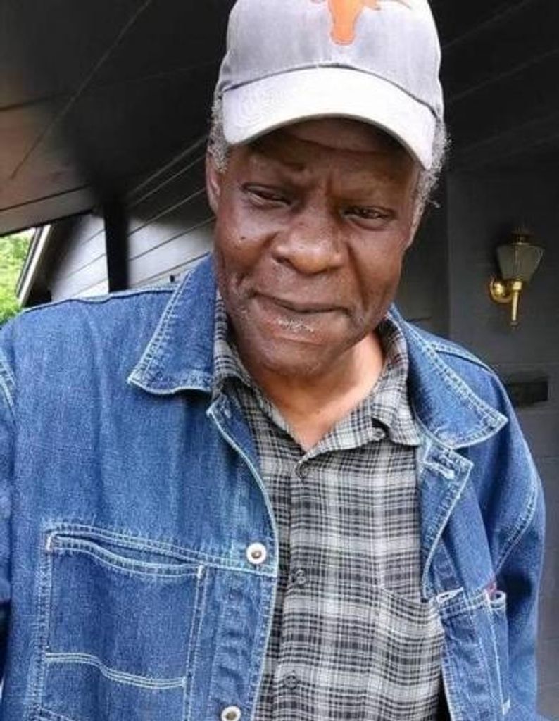 JERRY RHODES