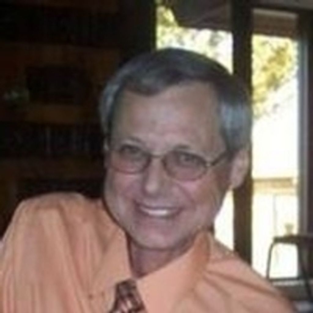 Richard W. Mcquain Profile Photo